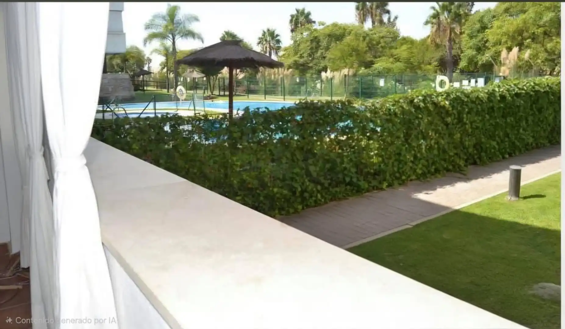 Apartamento de alquiler en Calle Coquina, 41, El Rompido