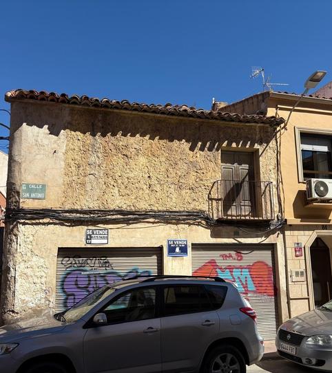 Photo 2 of House or chalet for sale in Calle San Antonio, Almansa, Albacete