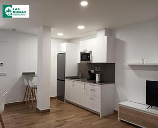 Kitchen of Apartment to rent in Santa Cruz de Bezana