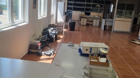 Photo 4 of Industrial buildings to rent in La Garena, Alcalá de Henares