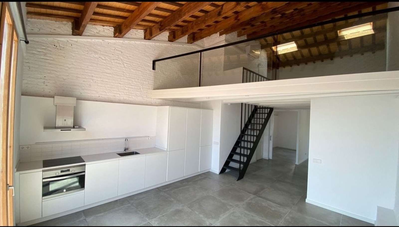 Apartament per a compartir a Centre