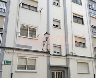 Exterior view of Flat for sale in Benavente