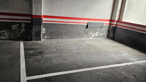 Foto 5 de Garaje de alquiler en Carrer de Floridablanca, 76, Sant Antoni,  Barcelona Capital