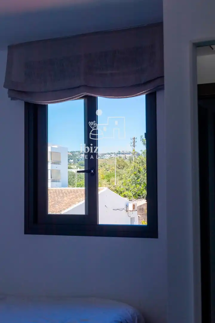 Piso de alquiler en Struc, Jesús