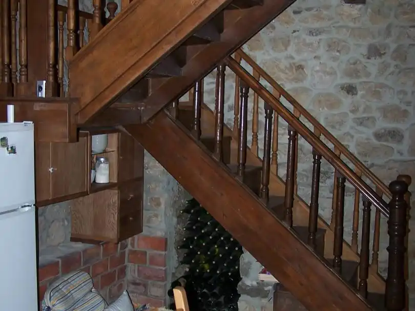 Casa aparellada en venda a Calle Riocaliente 82A, imagen 6