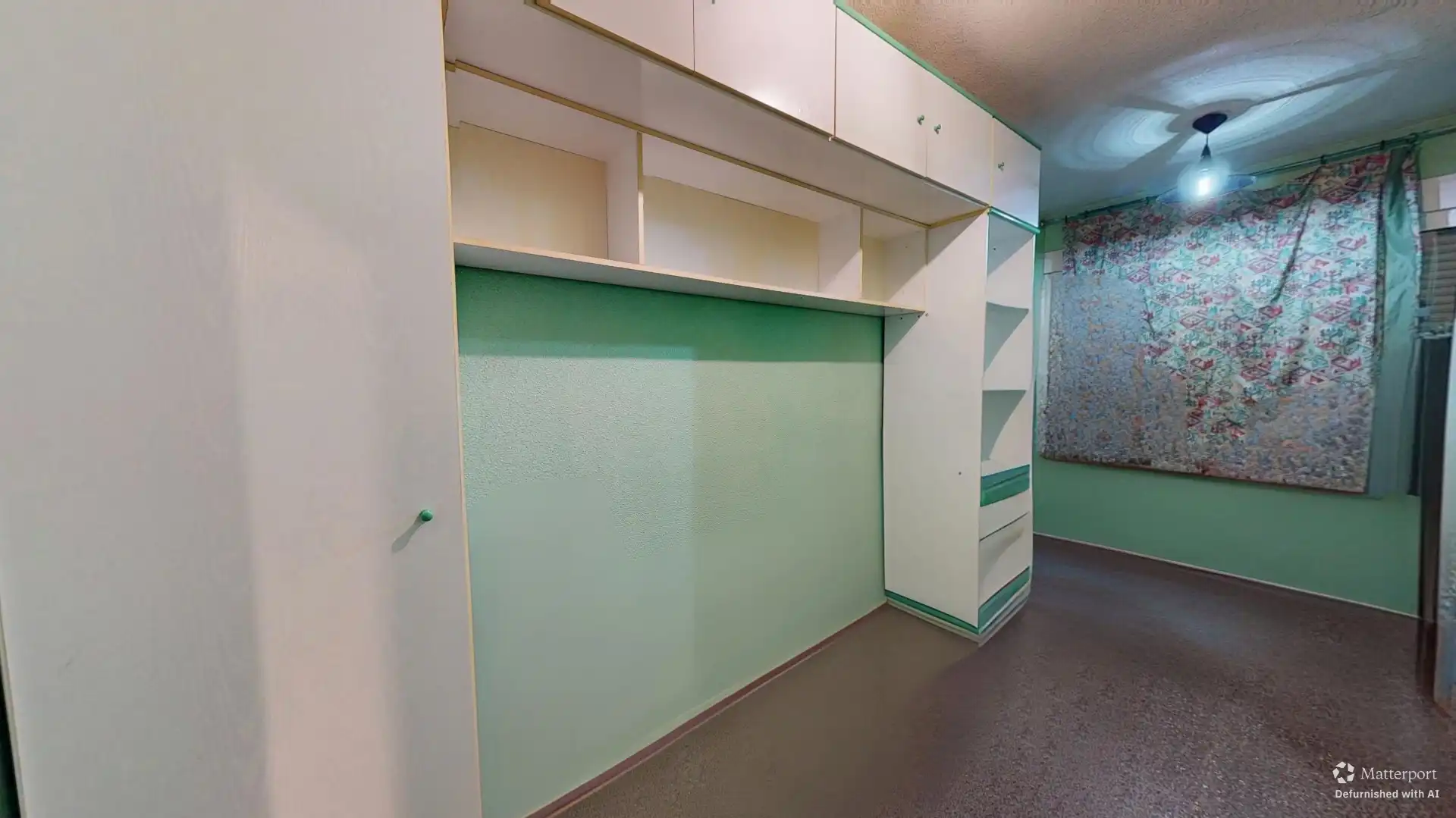 Habitación de Piso en venta en Elda con Aire acondicionado, Amueblado y Horno