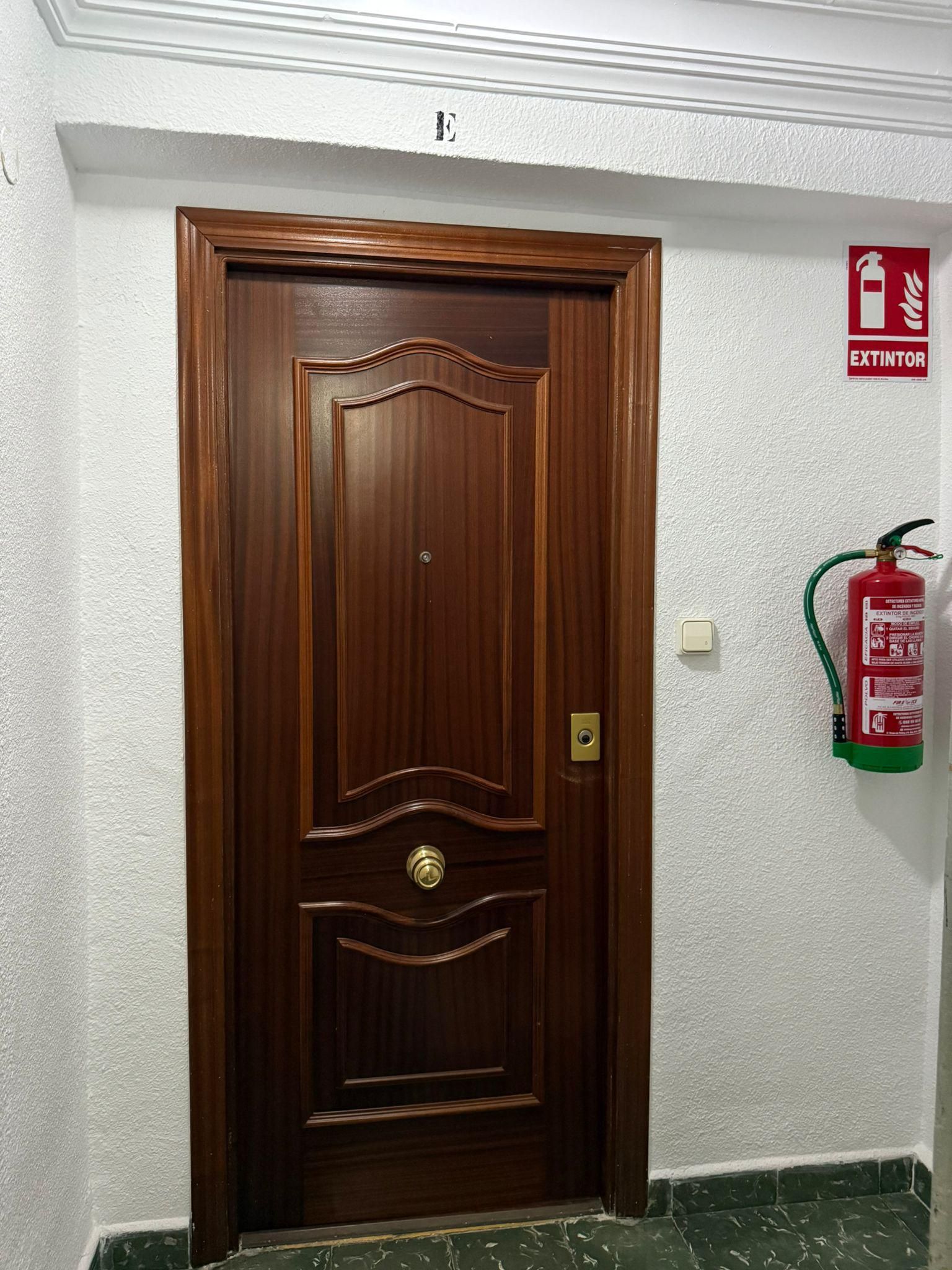 Apartamento en venta en Motril con Calefacción y Balcón