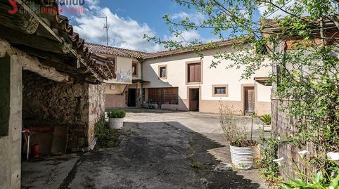 Foto 3 de Casa o xalet en venda a Puente Viesgo, Cantabria