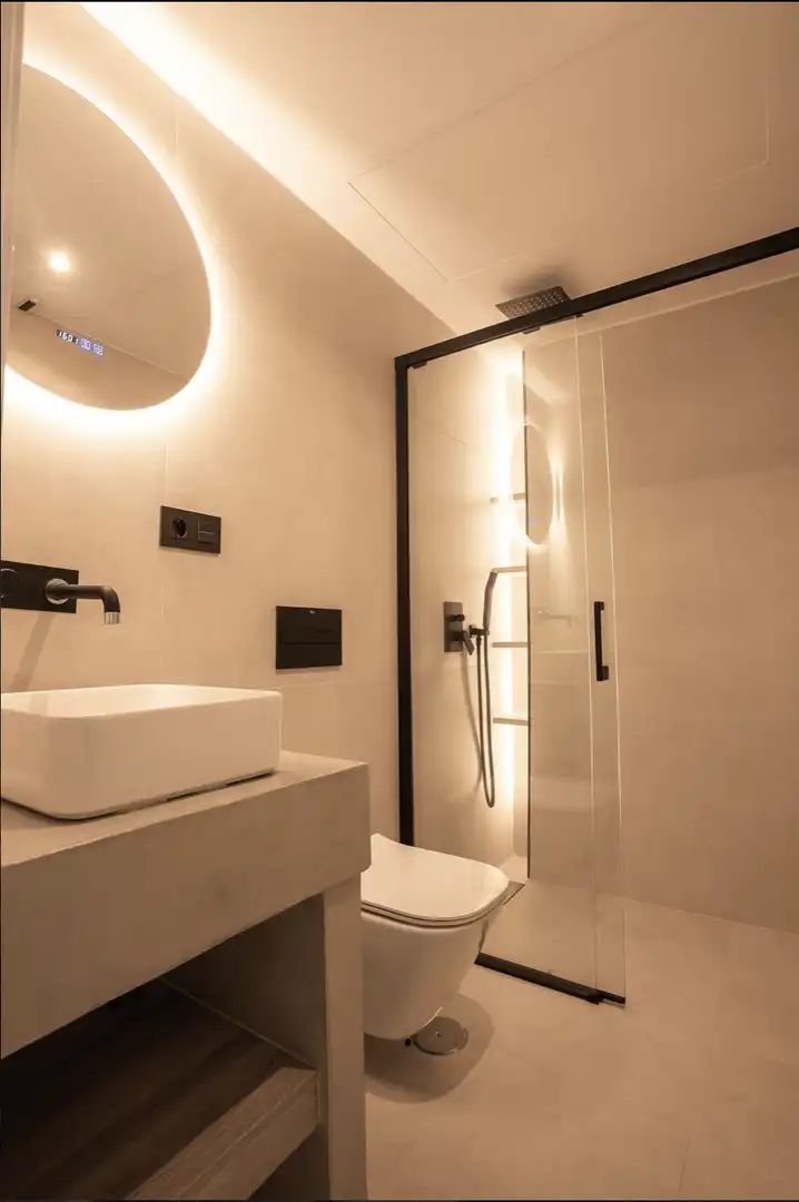 Apartment mit Pool zum Verkauf in Nueva Andalucía, imagen 5