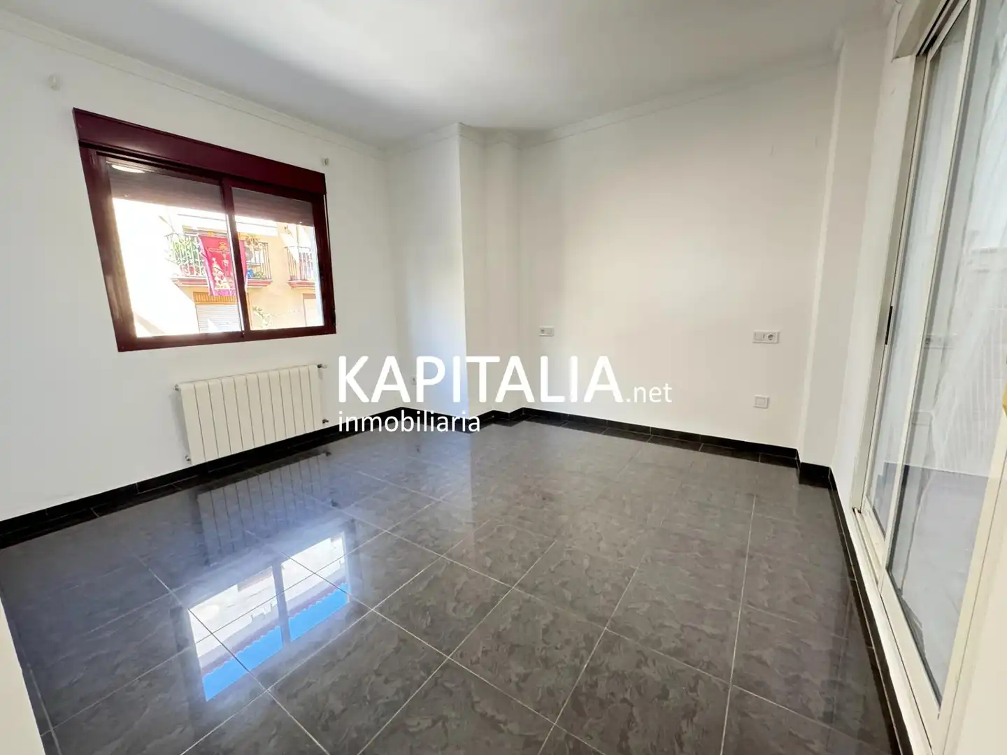 Habitación de Piso en venta en Ontinyent con Aire acondicionado, Calefacción y Terraza