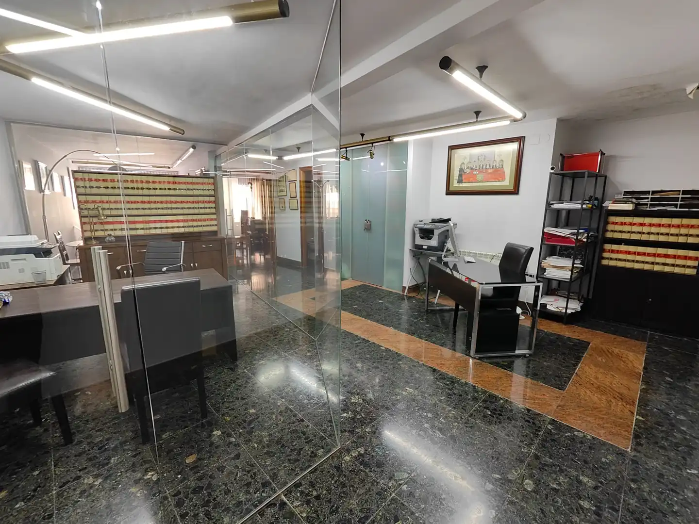 Loft en venta en Palencia, Palencia