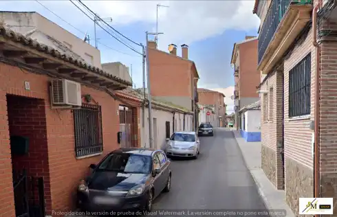Casa en venda a Calle Teodoro Pérez y Pérez, imagen 26