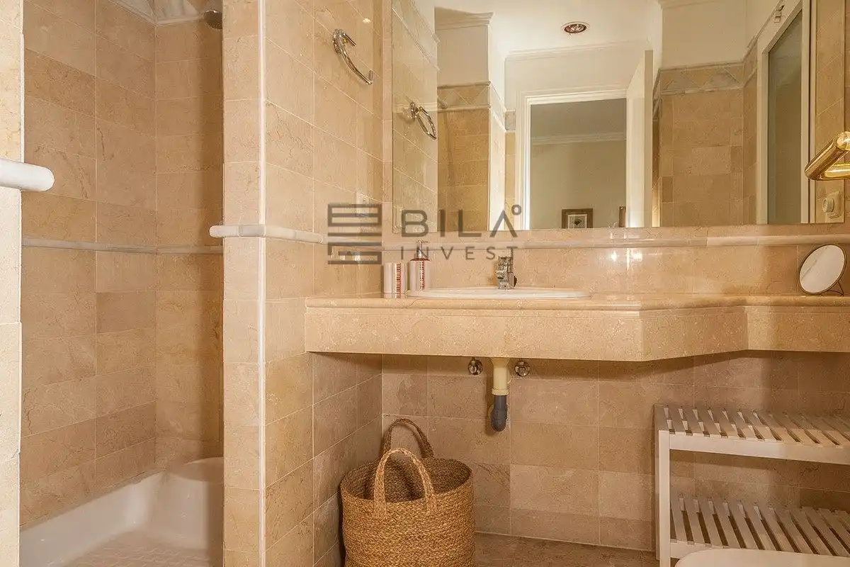 Piso con piscina en venta en Elviria Hills, imagen 18