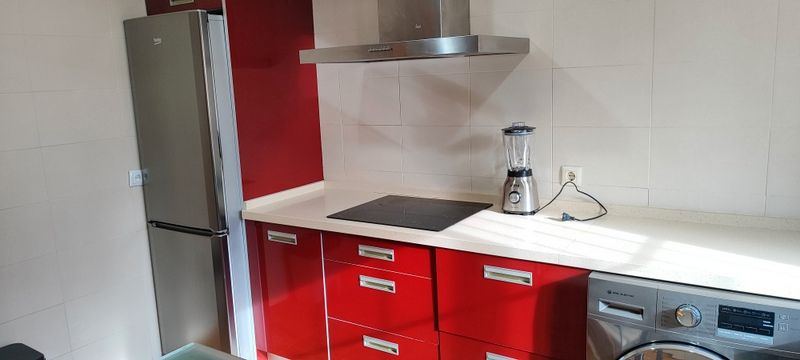 House or chalet to rent in San García