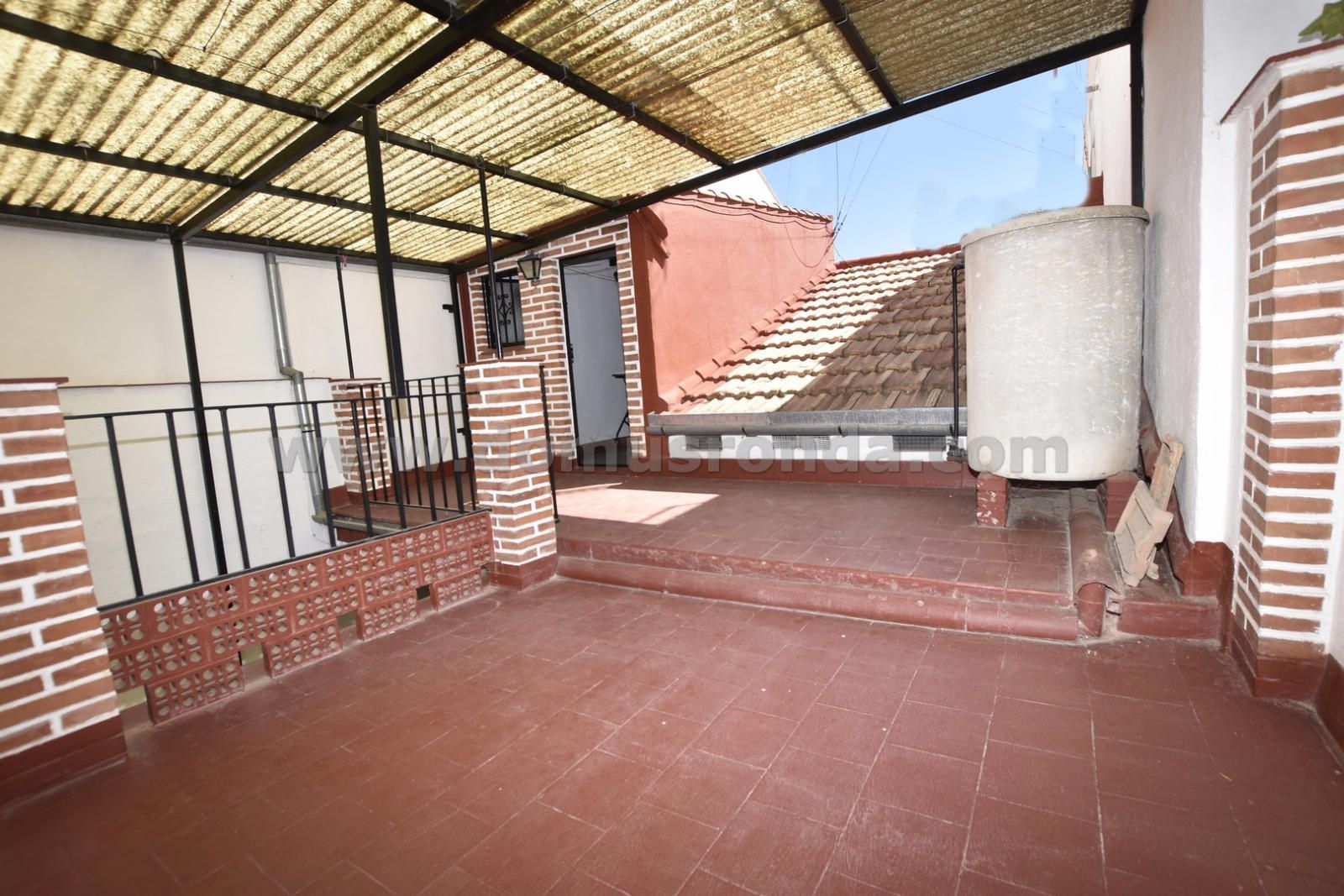 Casa o xalet en venda a San Cristóbal