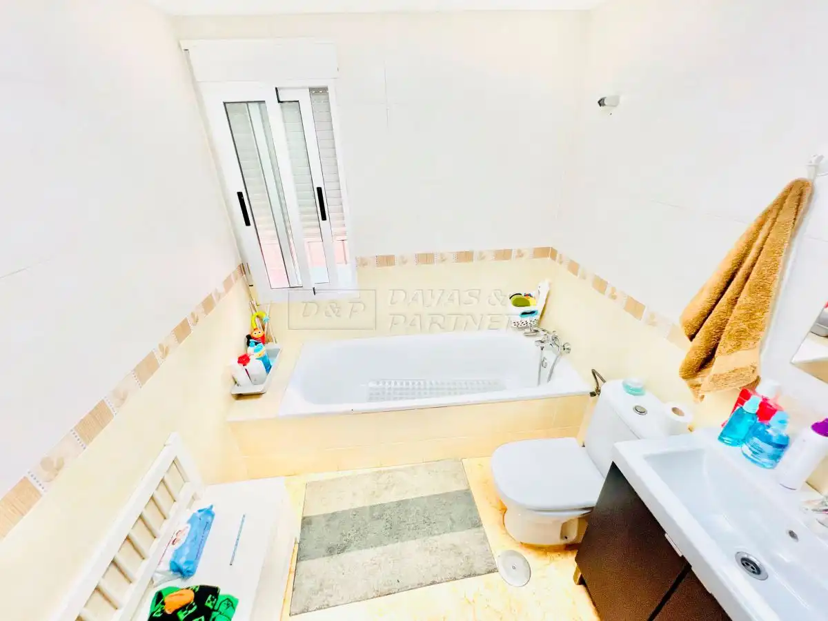 Maison mitoyenne à vendre à Torrevieja Bal 31, imagen 12