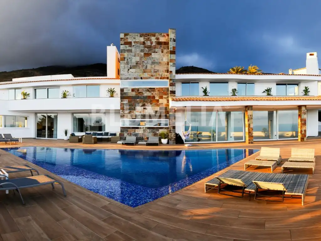 Houses for sale in Altea la Vella