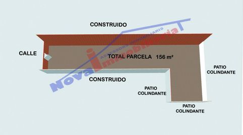Foto 2 von Residential zum Verkauf in Pasaje de la Unió, Centre, Viladecans