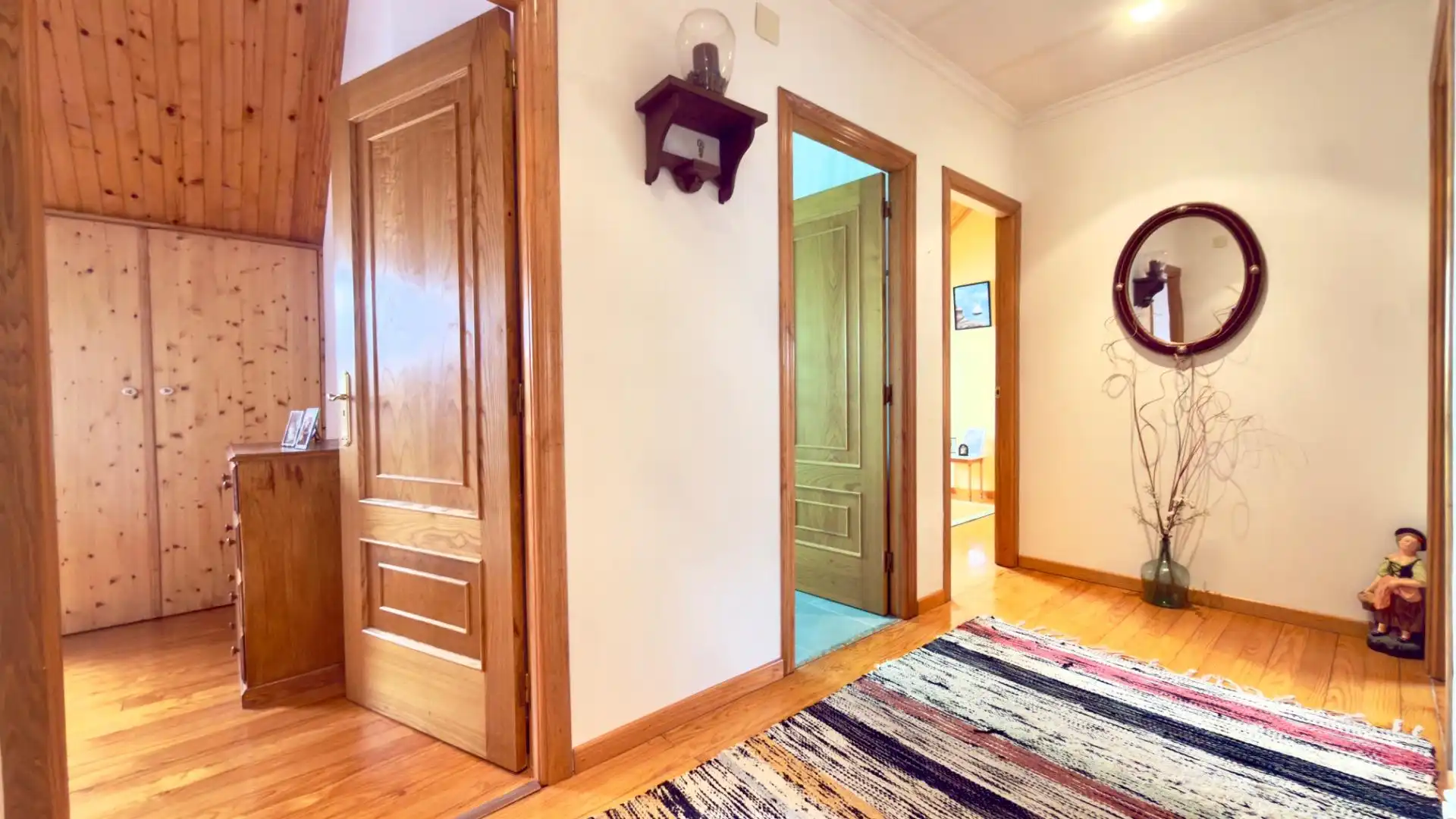 Casa con terraza en venta en Amoeiro, imagen 75
