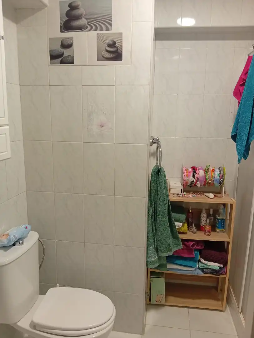 Badezimmer von Wohnung zum Verkauf in Camas