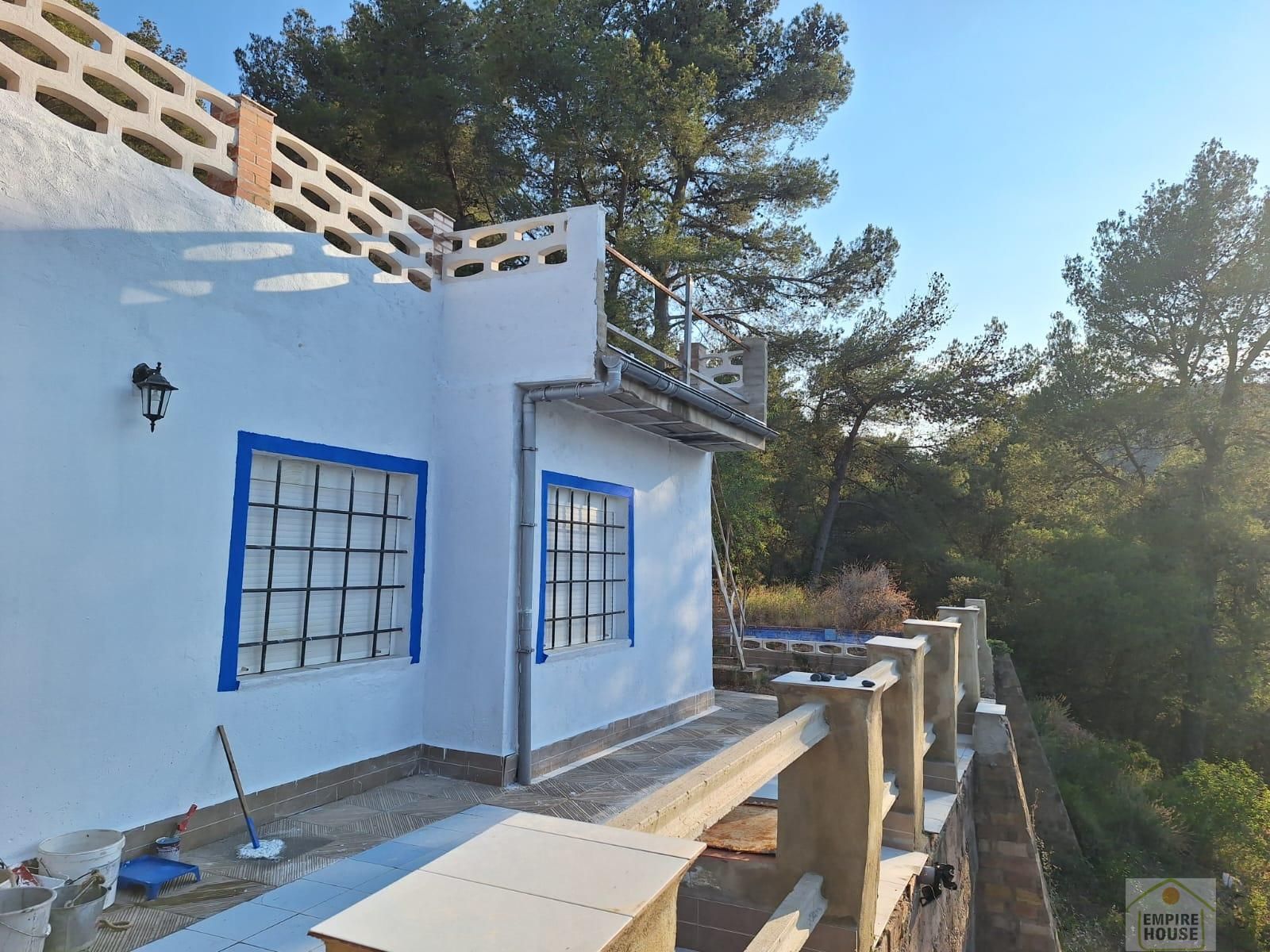 House or chalet for sale in Serra, Estivella