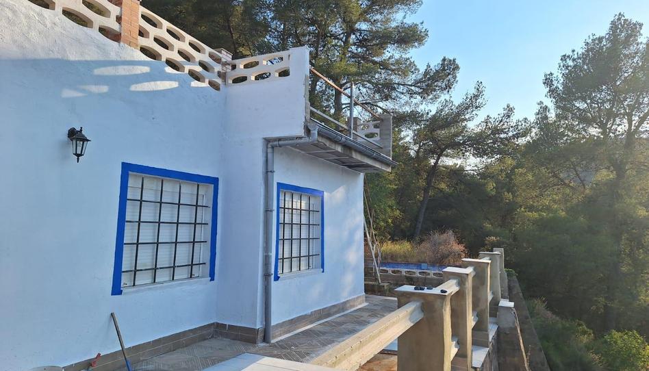 Photo 1 of House or chalet for sale in Cami de Barraix, Estivella, Valencia
