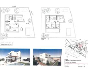 Residencial en venda en Teià