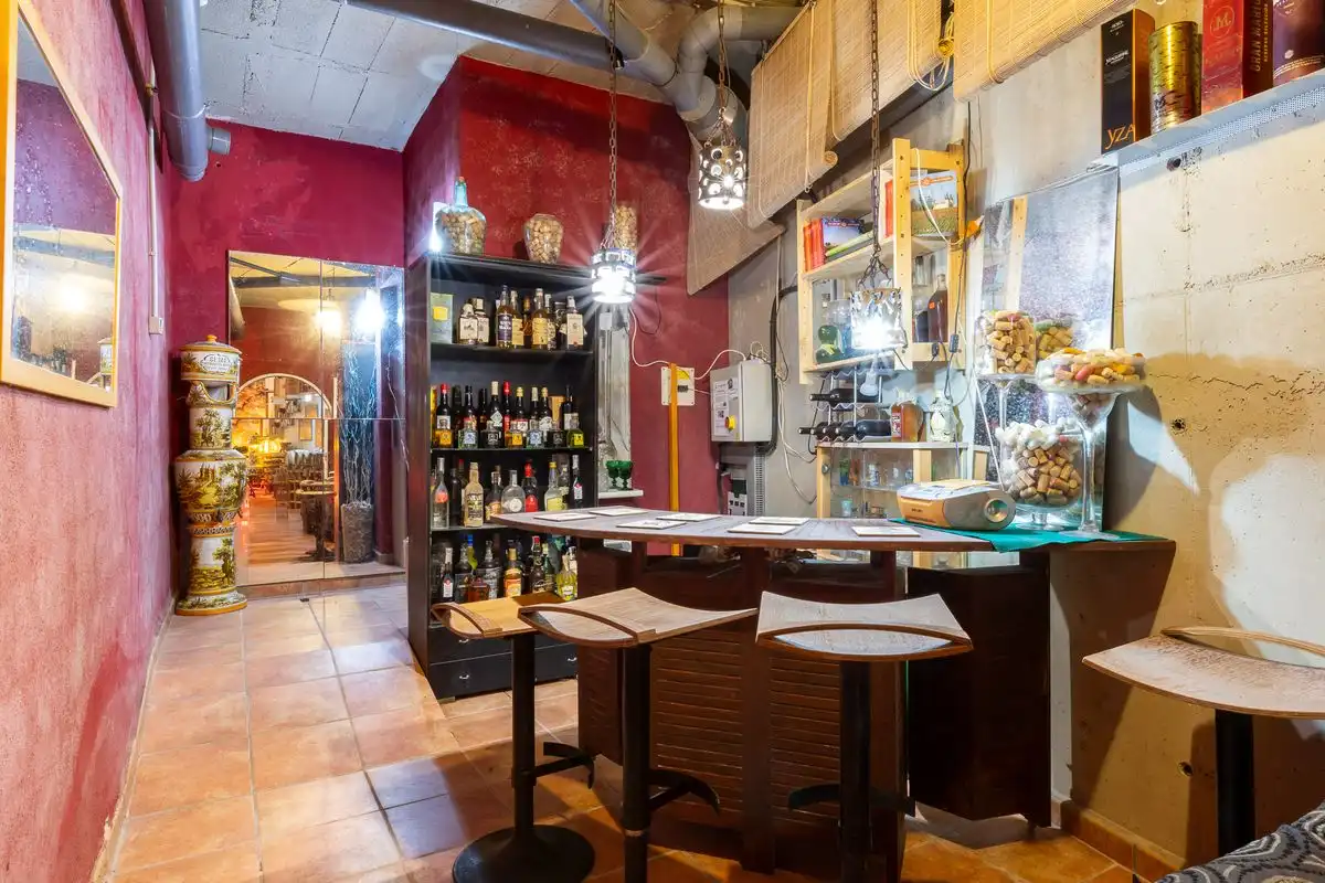 Maison jumelée avec terrasse à vendre à El Faro, imagen 50