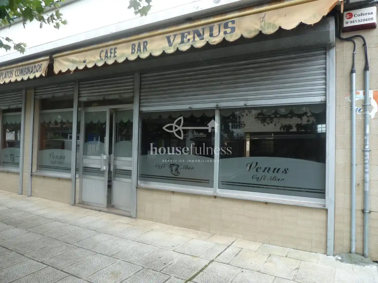 Business premises for sale in Fene, imagen 12