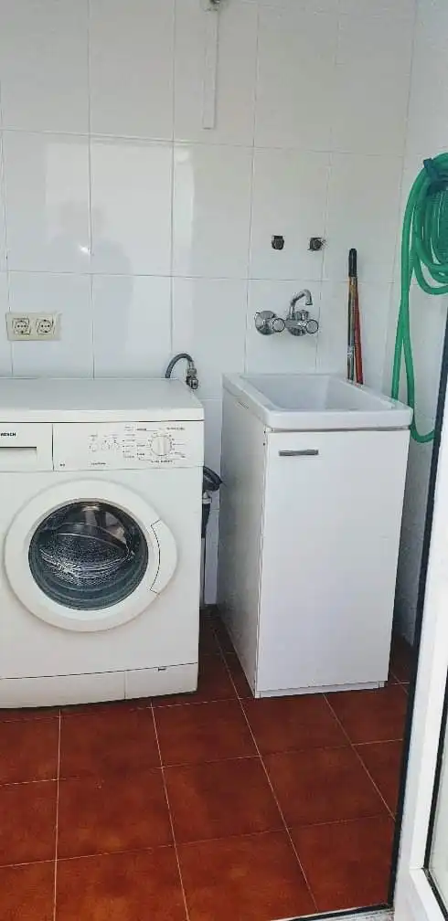 Adossat amb terrassa en venda a Calle San Francisco, imagen 18