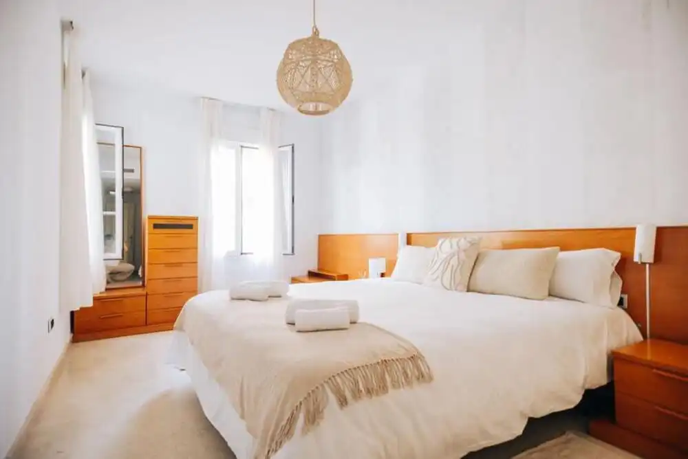 Ground floor with pool to rent in Río Real - Los Monteros, imagen 12