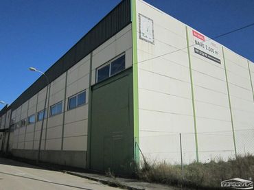 Nave industrielle à vendre à Carretera Córdoba - Málaga 75