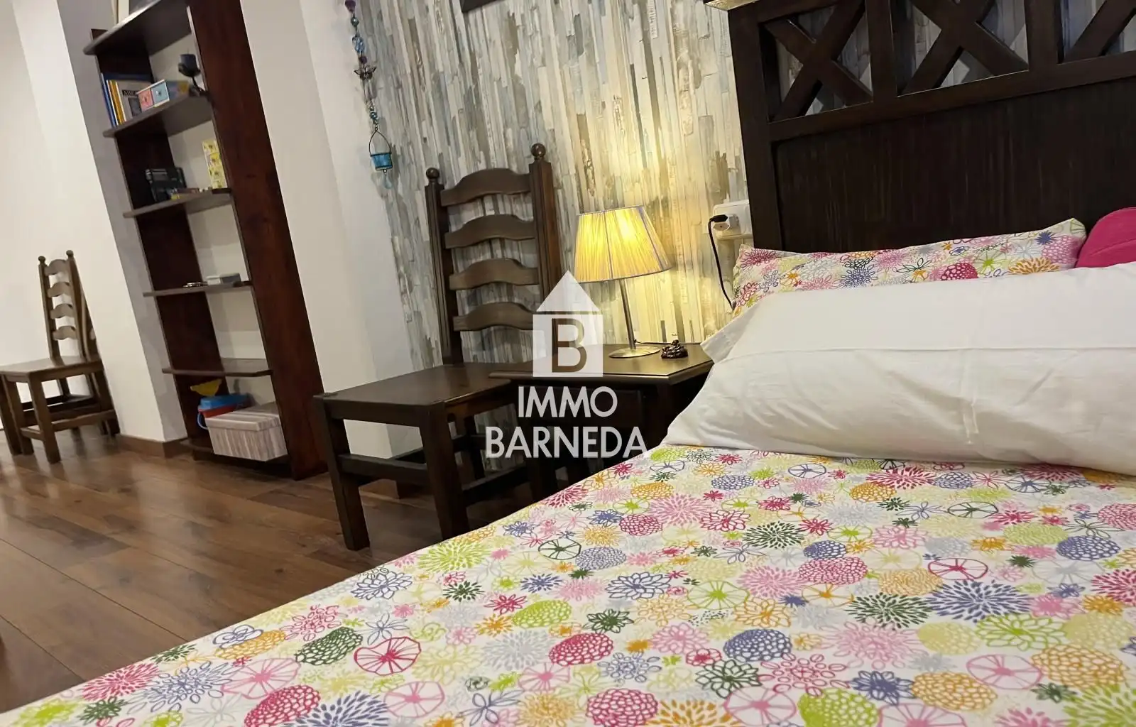 Bedroom of Houses for sale in Empuriabrava  with Terrace, Furnished and Oven