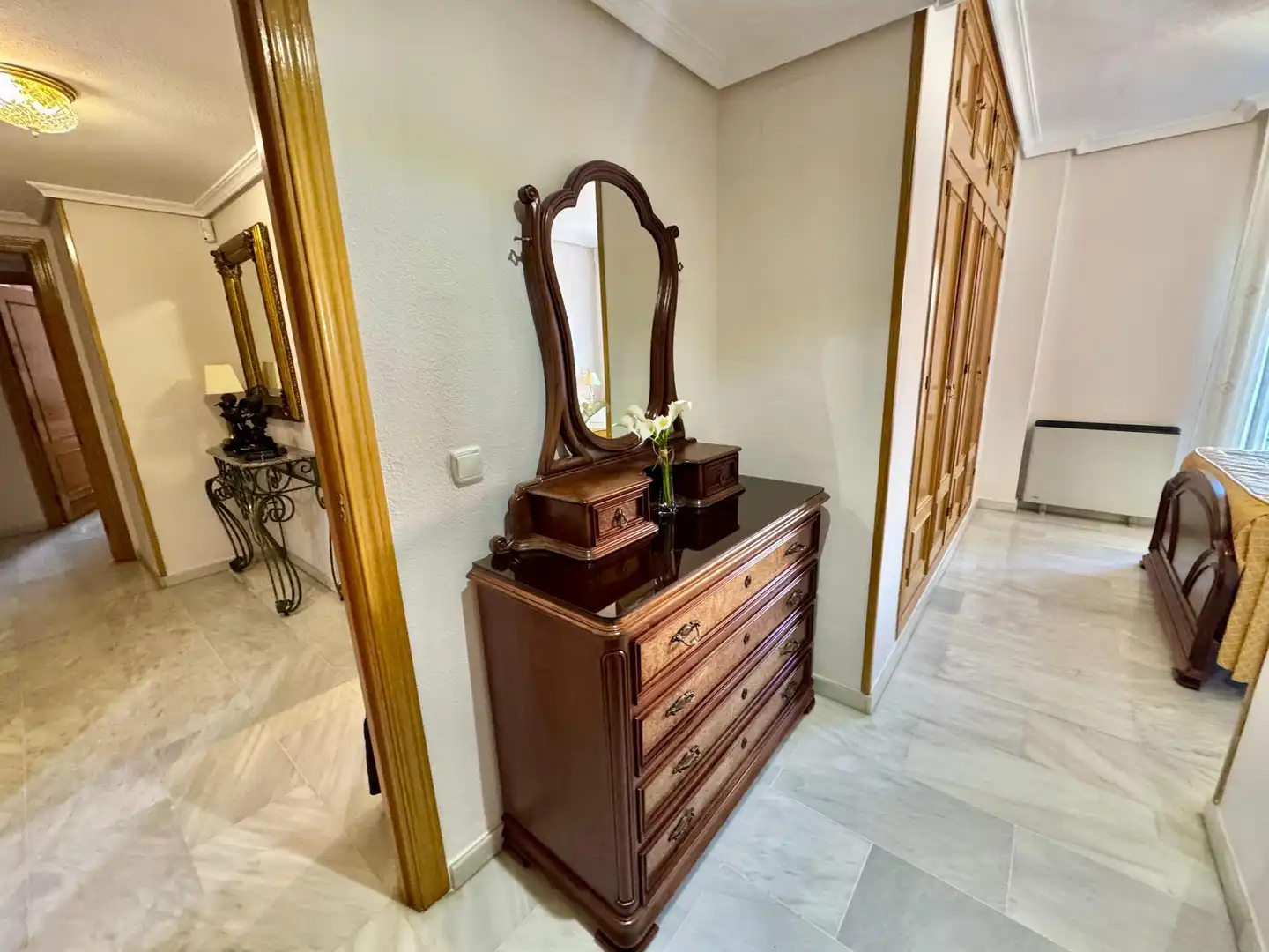 Flat with lift for sale in Poniente-Sur, imagen 14