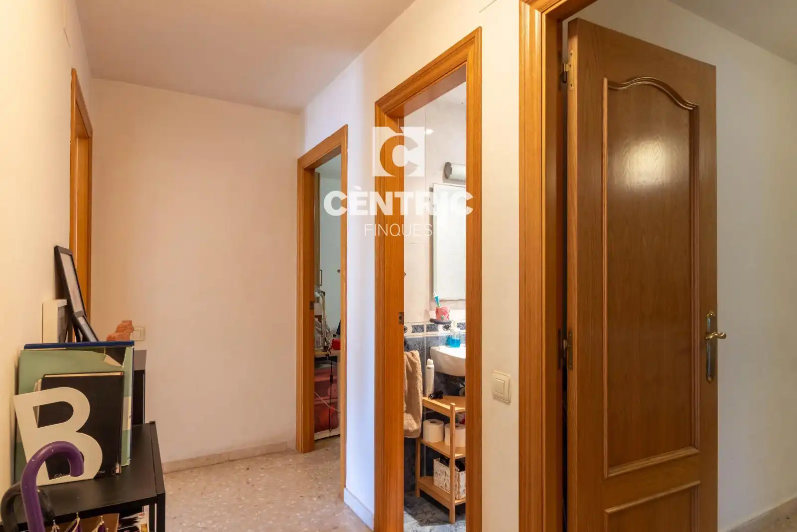 Piso en venta en Terrassa, Barcelona