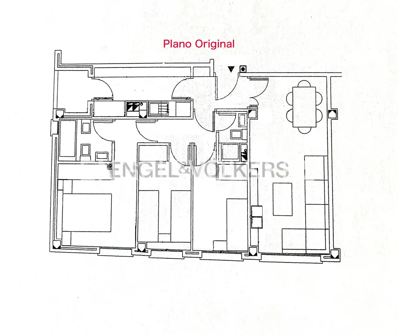 Piso con piscina en venta en Norte, imagen 27