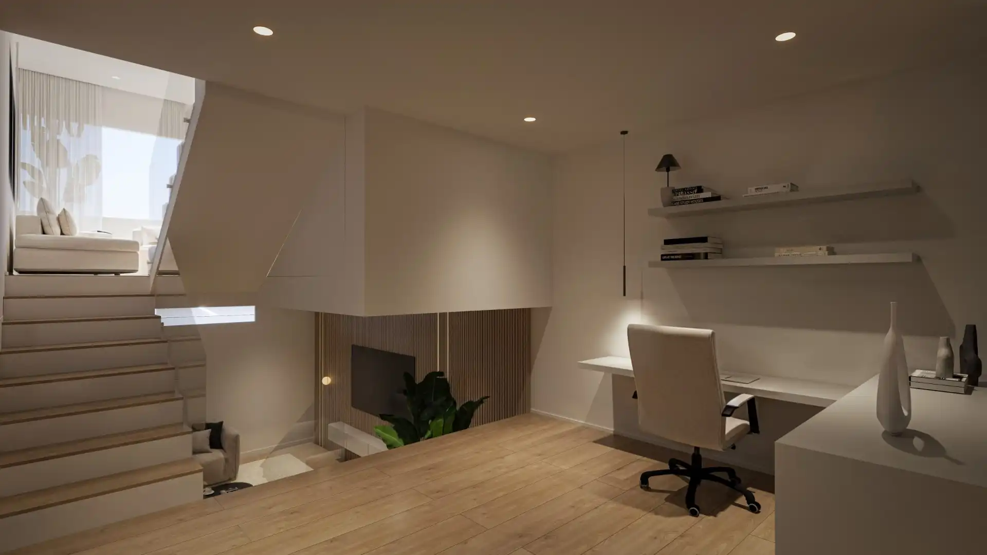 Detached homes for sale in Calle Bajel, San José