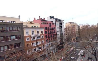 Wohnung zum verkauf in Calle de Trafalgar,  Madrid Capital