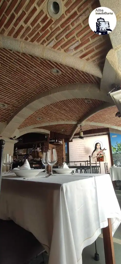 Local en venta en Calle Padre Belda, 3, Alba de Tormes