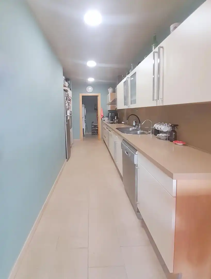 Maison mitoyenne avec jardin à vendre à Calle BARQUERA, imagen 7