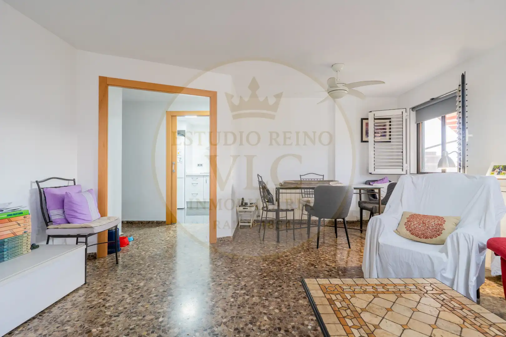 Appartement avec terrasse à vendre à Carrer del Doctor Pérez Feliu 14, imagen 12