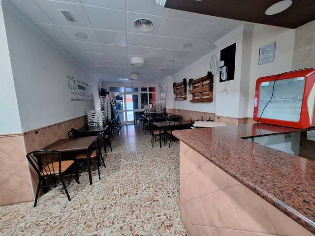 Local comercial en Venta en Plaça Constitucion, 26 en Riola