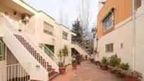 Exterior view of Flat for sale in Cenes de la Vega  with Air Conditioner and Furnished