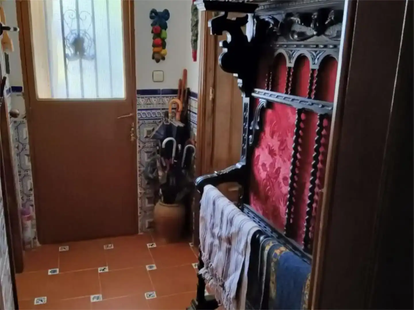 Casa adosada en venda en Mazarambroz amb Aire condicionat i Traster