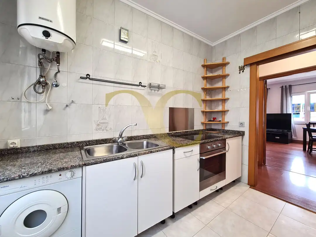 Piso con jardín en venta en Grupo la Tejerona, imagen 13