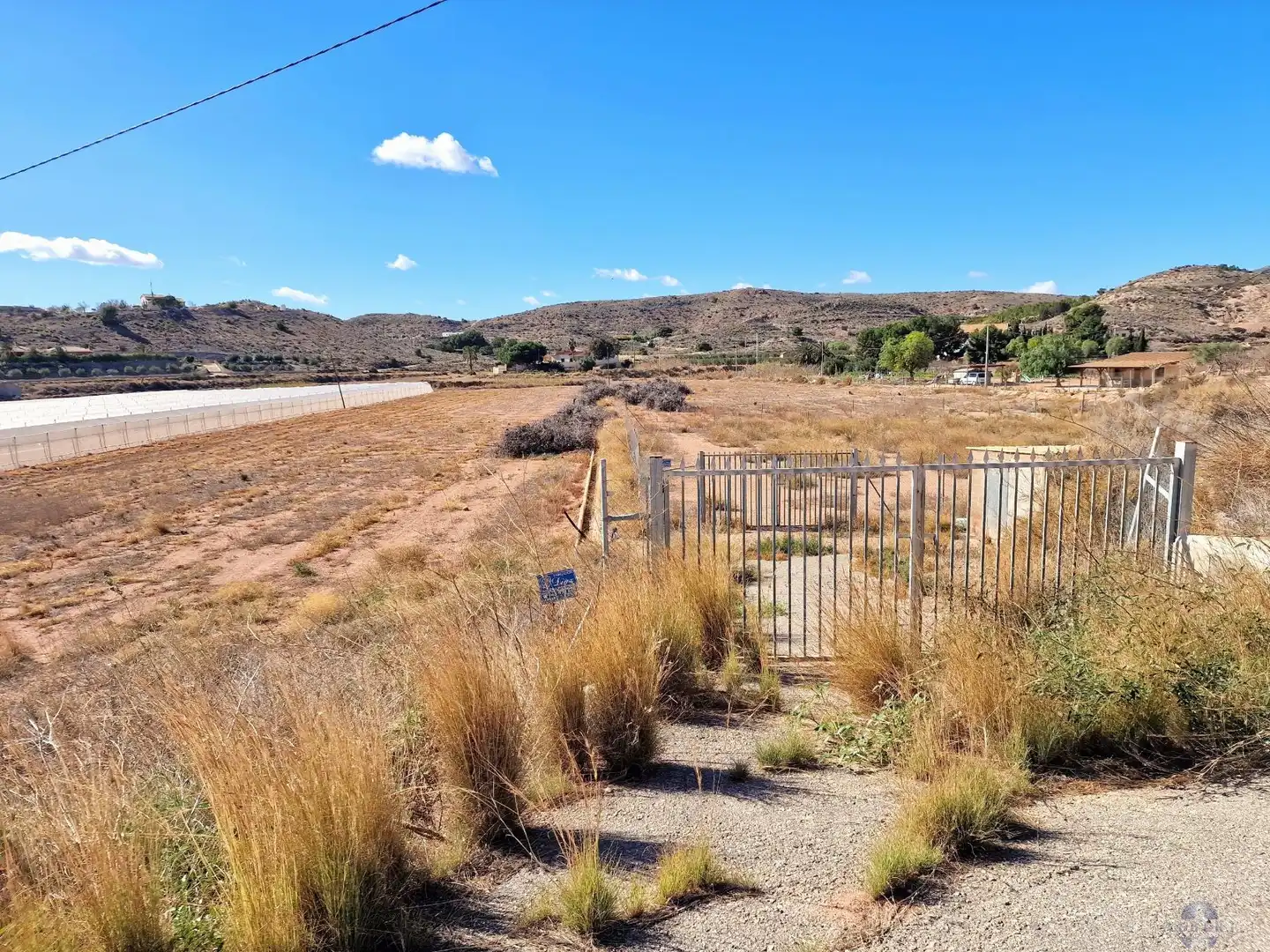 Lands and plots for sale in Novelda, imagen 6