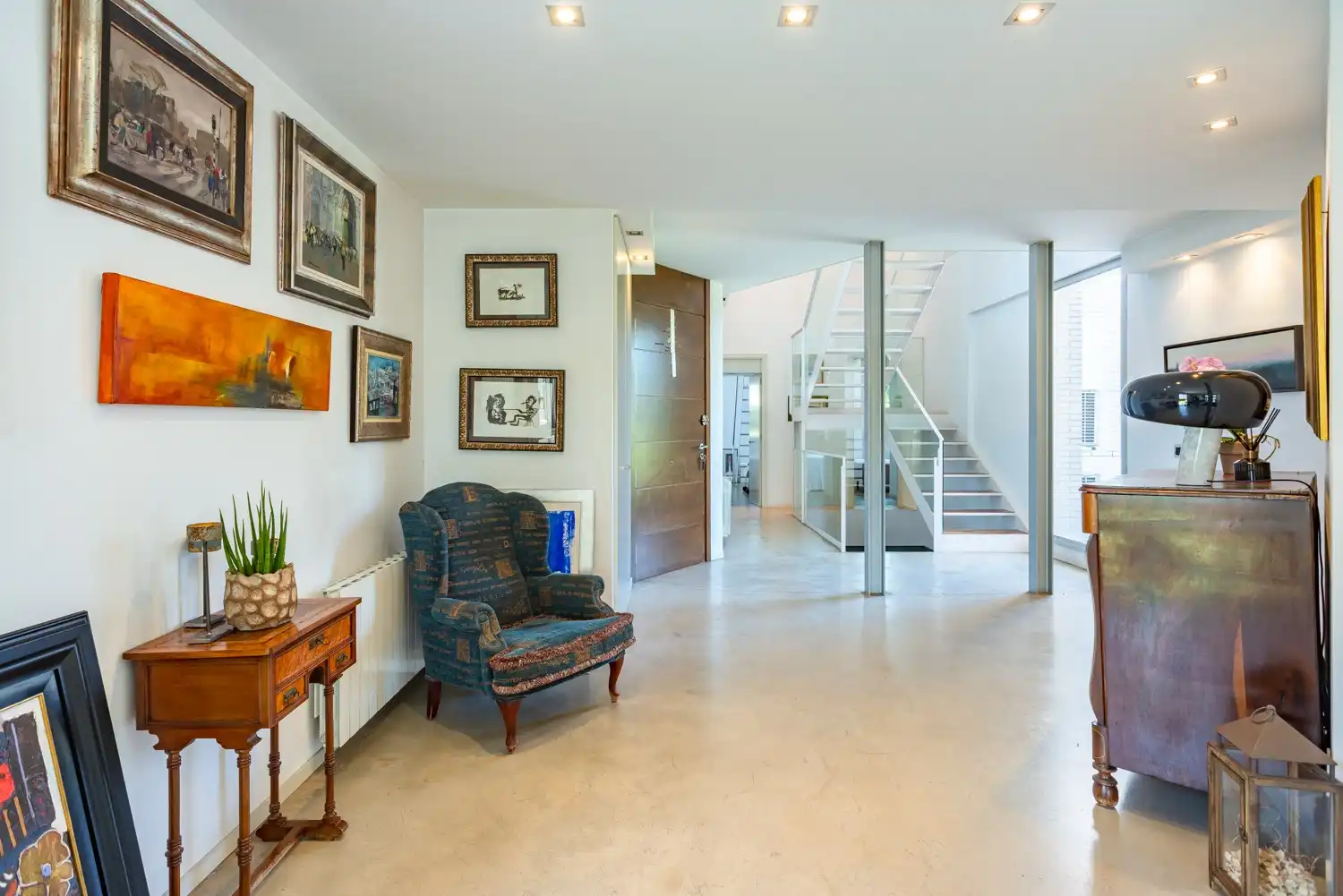 Houses for sale in Girona  with Air Conditioner, Heating and Storage room
