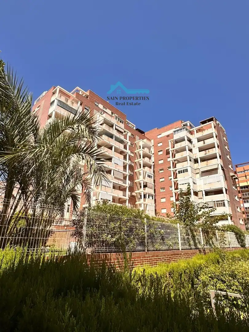 Bajo con piscina en venta en La Cala de Villajoyosa, imagen 2