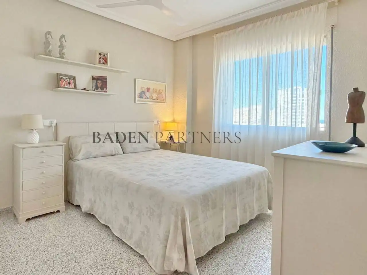 Attique avec ascenseur à vendre à Calle San Pascual, imagen 22