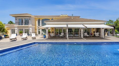 Foto 3 de Finca rústica en venta en Binissalem, Illes Balears